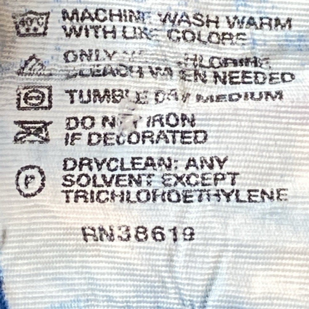 Y2K Anvil Grateful Dead Dancing Bear Tie-Dye Tee‎ Adult M Hippie Festival Rock - Picture 9 of 10